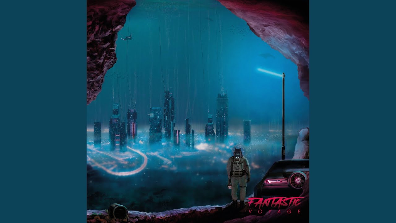 The Music (Vinyl Version)