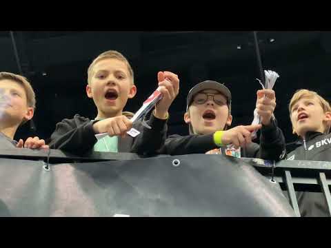 Aftermovie: Superfinále florbalu 2022