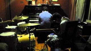 Trio Jazz  "The Shadow of Your Smile"