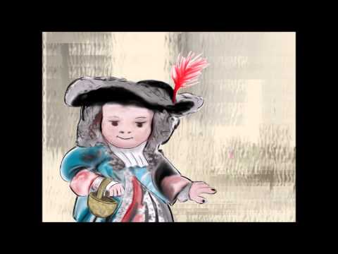 In Den Haag daar woont.. In Den Haag daar woont..