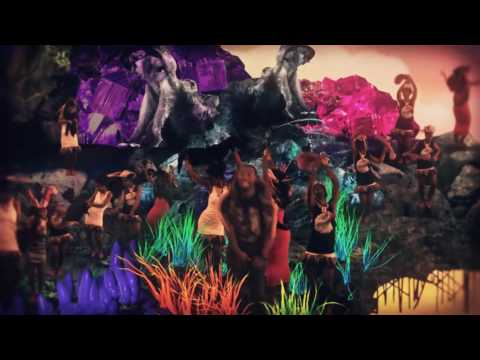 Hudson Mohawke - Joy Fantastic (feat. Olivier Daysoul)