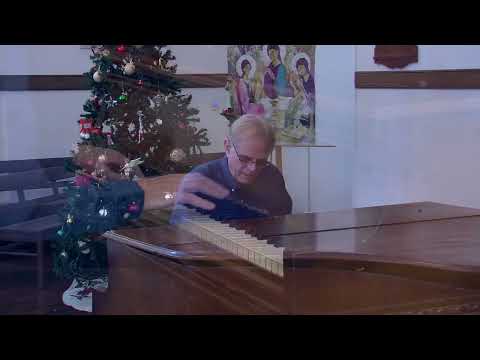 2025 On Air Live N’ Local Seasonal Sampler – Volume 1