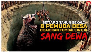 Download lagu SETIAP 3 TAHUN 8 PEMUDA DESA DICULIK DAN DIJADIKAN TUMBAL BAGI SANG IBLIS | ALUR CERITA mp3