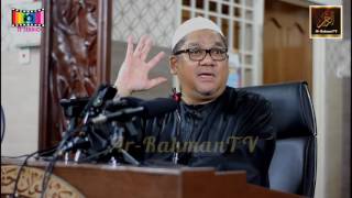 Download lagu Ustaz Shamsuri Ahmad - Jangan Tinggal 3 Perkara Ini mp3