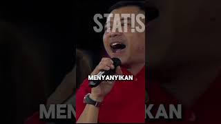 Download lagu ANANG dan ASHANTY‼️tuai Hujatan Usai Nyanyi di Laga Timnas Indonesia vs Filipina #trending #viral mp3