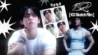 Download lagu 이민혁 (HUTA) 'KO' Visualizer Sketch Film mp3