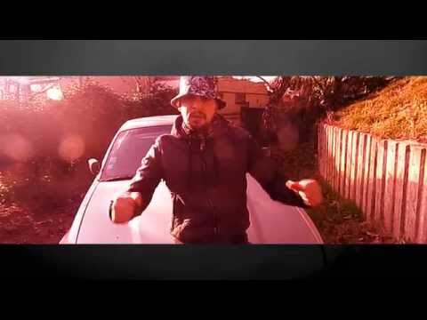 Smok Mc (KESMO OG) - Trap in Conscient - Clip