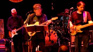 New Riders of the Purple Sage, The Historic Blairstown Theater, 2013-03-17, Lochinvar