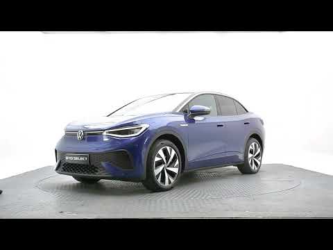 Volkswagen ID.5 STYLE PRO 77kWh Battery Auto - Image 2