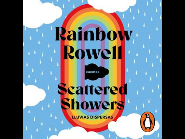 Vídeo relacionado con Scattered Showers: Lluvias dispersas: Cuentos