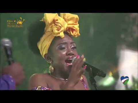 Concierto Mi Raza | Festival Petronio Álvarez 2020