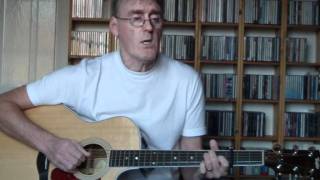 Alan Parsons Project-Nothing Left To Lose)Cover)