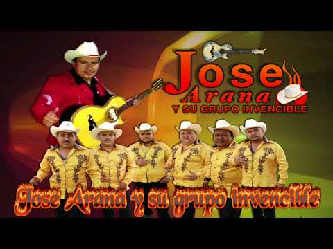 Jose Arana en vivo el cuerno Mocho el Coco Gro 2017