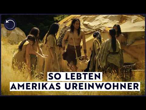 Amerika vor Columbus: Die wahre Geschichte der Ureinwohner