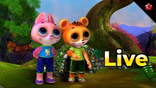 Download lagu Malayalam Cartoon Live 🐰🧸 Banu & Bablu Kathu Vol 3 😻 Live Cartoons for Kids mp3 Download lagu Malayalam Cartoon Live 🐰🧸 Banu & Bablu Kathu Vol 3 😻 Live Cartoons for Kids mp3