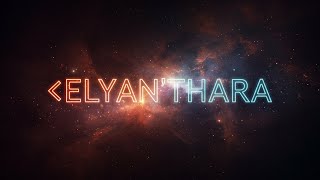 Elyan’thara - Track #1 - Dissonant Voyage 2025 