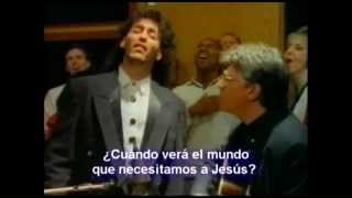 We need Jesus - The Heard (subtitulado)