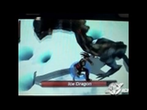 Untold Legends: Brotherhood of the Blade Sony PSP Trailer
