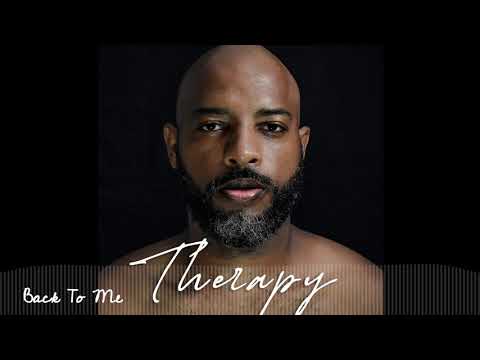 Back To Me - Canute Neil Ellis Feat Adam King