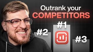 How to Outrank your Competitors in ChatGPT (and other LLMs)