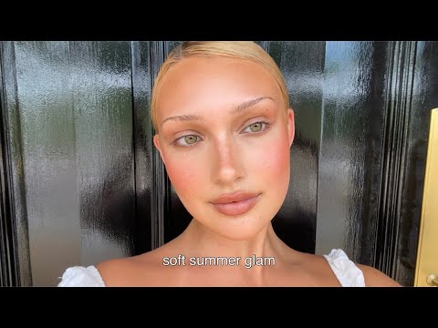 ep 10: flawless soft glam