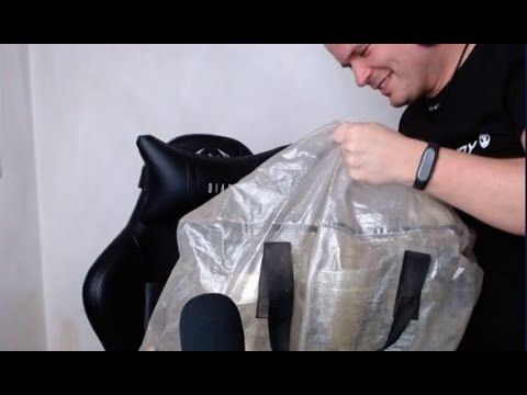 GM Pakleza prezentuje swoje puchary | Pan Zbigniew