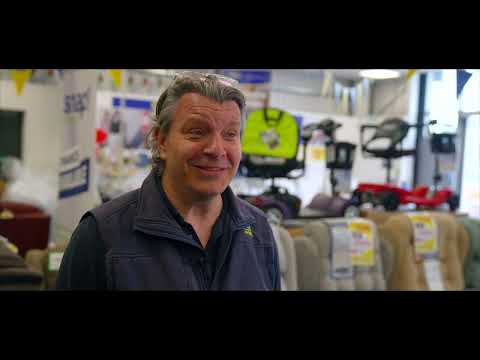 Why Ableworld is a Top Franchise Opportunity | Insights from Our Regional Managers