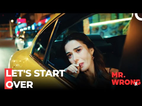 This is called love... - Mr. Wrong