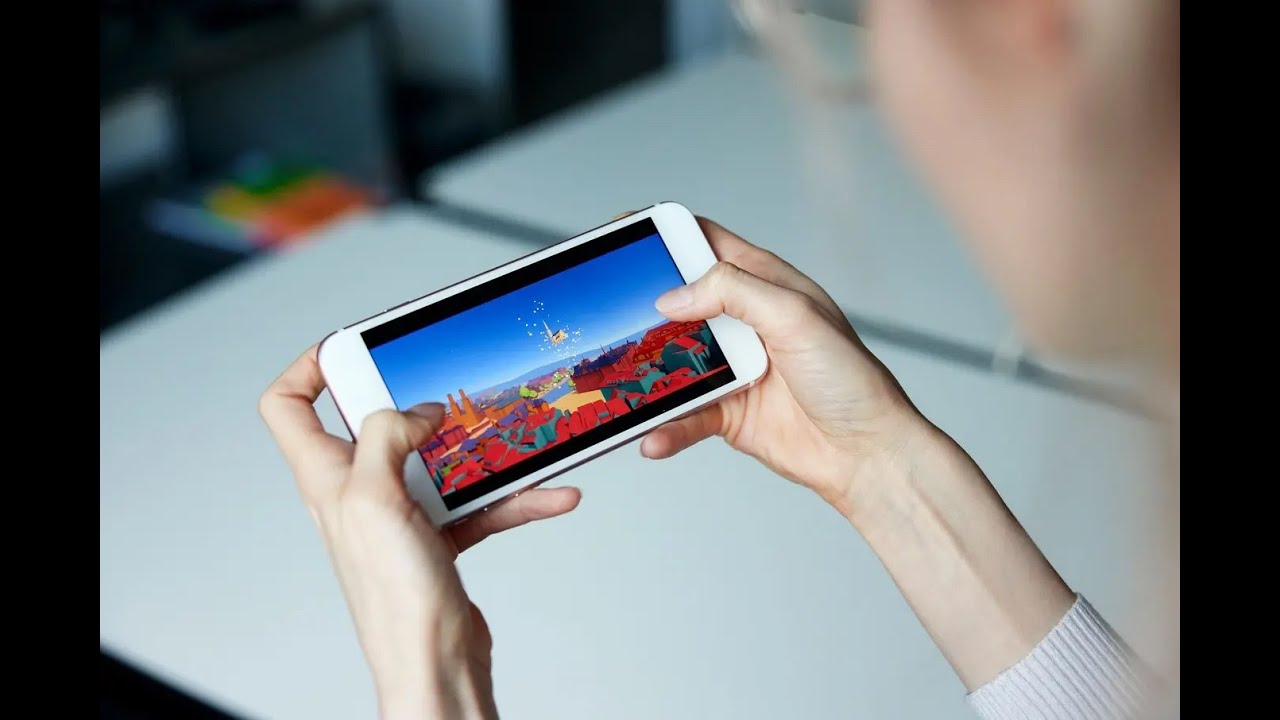 Where am I? Architektur-Game für Geflüchtete aus der Ukraine