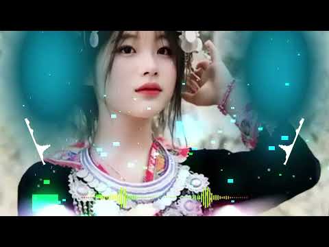 Ib ntwg cua tshuab Remix - Celena Lor Ft  Keeneng Vaj   Nkauj Hmoob Remix    Nkauj Hmoob EDM