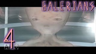 【ゆっくりホラー実況】とある少年の薬物乱用G【GALERIANS】Part4