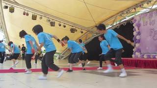 Yosakoi Soran Festival (ソーラン, よさこい)  - Japanese traditional dance