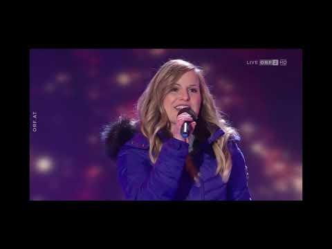 Die Karawanken-Hallo ihr lieben Freunde (Wenn die Musi spielt - Winter Open Air 18.01.2020)