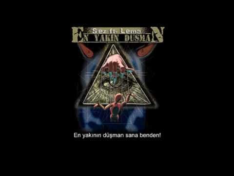 Maestro MaHzen ft. Lema - En Yakın Düşman [beat by Kristal Eşkiya]