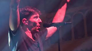 Clouseau - Laat me nu toch niet alleen @ Paradiso Amsterdam, 12-4-2018