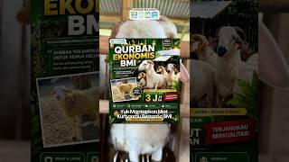 Download lagu Qurban bareng Koperasi BMI Group #indonesia #qurban #koperasisimpanpinjam #promo mp3