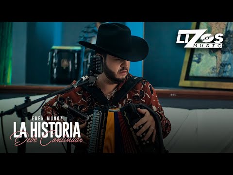 Miniatura de La Historia Debe Continuar
