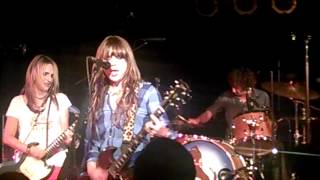 Veruca Salt - Straight