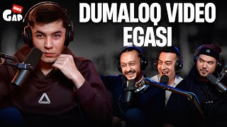 6 oyda 1 million obunachi?! Feruzbek Tokhirov | NmaGap