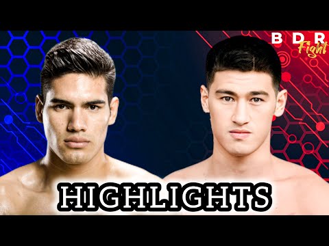 Gilberto Ramirez (Mexico) vs Dmitry Bivol (Russie) Full Fight Fight | BOXING FIGHT