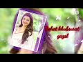 Bahut Khubsurat Gazal Likh Raha Hu WhatsApp Status Facebook Status Shorts
