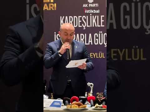 'Belediyelerin karneleri oldukça zayıf'