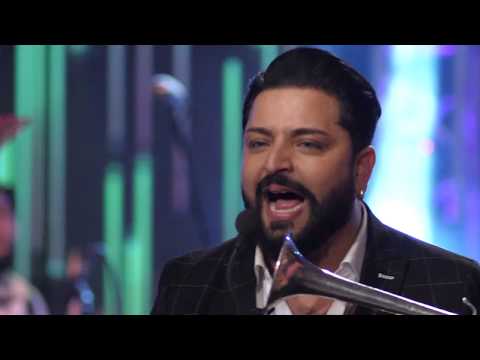 Dzambo Agusevi Orkestra - Dirlada (Live TV Show 7 8)