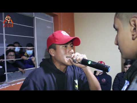 RC ONE - MEL VS JOSE NEYRA - KNO // CUARTOS DE FINAL // ALTOPE BAT CUARTOS