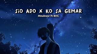 Download lagu sio ado x ko sa gemar (speed up) mp3