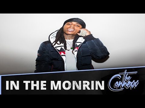 Jacquees/Kirko Bangz Type Beat ~ In The Morning (R&B)