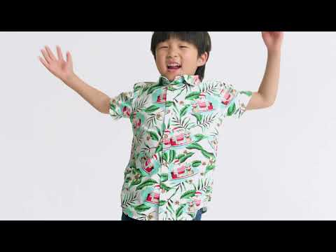 Kmart Low Prices for Life – Christmas Family Matching