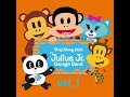 Julius Jr Theme Song Long Version