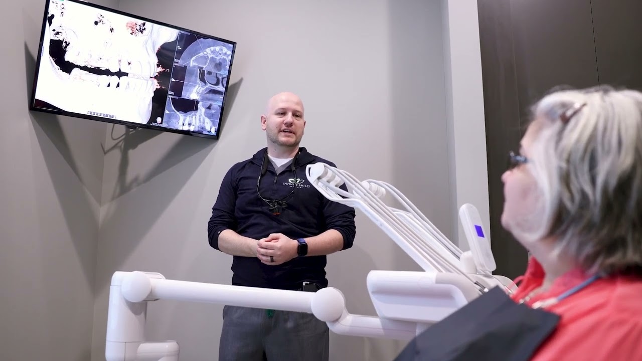 What Advanced Tech Do You Use?