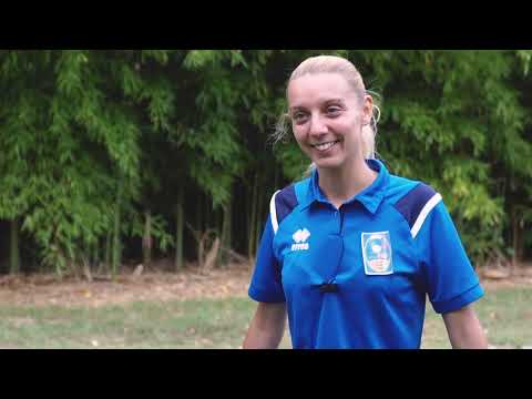 Bocce specialità volo - presentazione in FVG